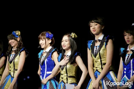 Foto JKT48