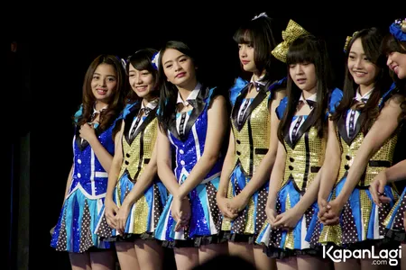Foto JKT48