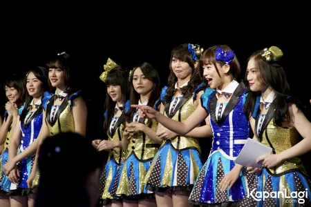 Foto JKT48