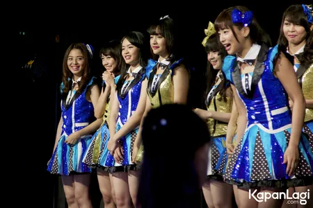 Foto JKT48