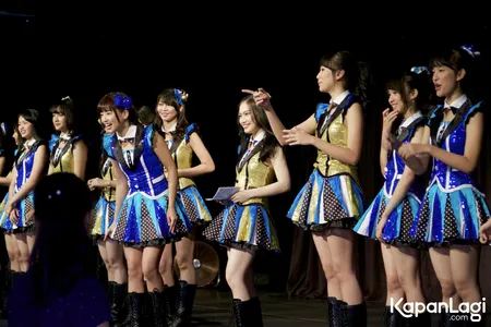 Foto JKT48