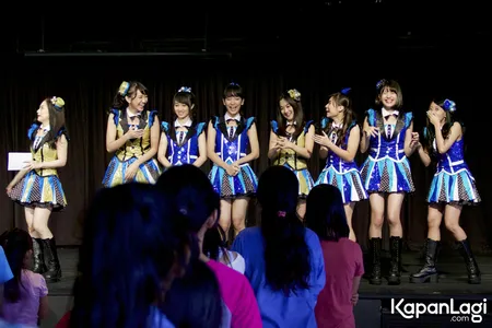 Foto JKT48