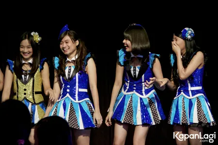 Foto JKT48