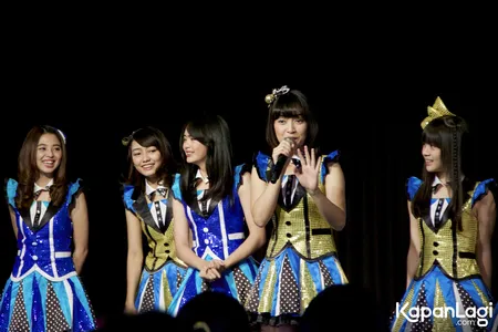 Foto JKT48