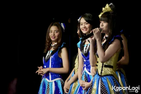 Foto JKT48
