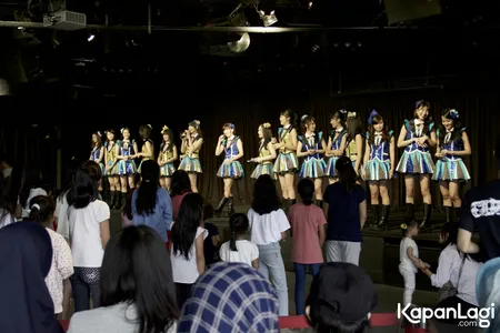 Foto JKT48
