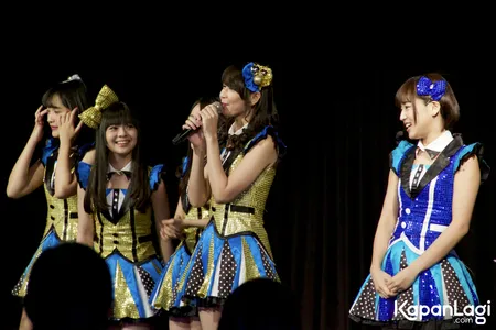 Foto JKT48