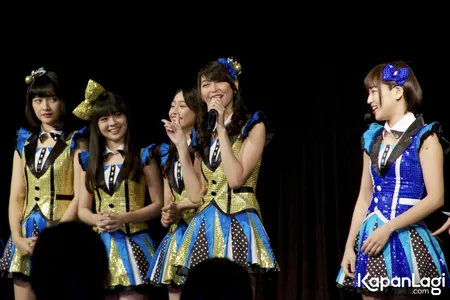 Foto JKT48
