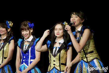 Foto JKT48