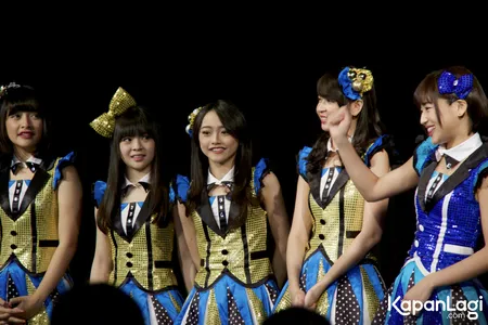 Foto JKT48