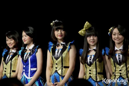 Foto JKT48