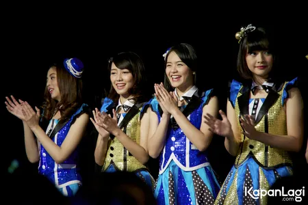 Foto JKT48