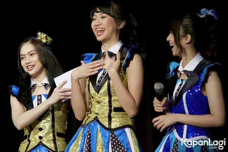 Foto JKT48