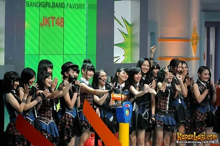 Foto JKT48