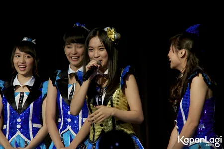Foto JKT48