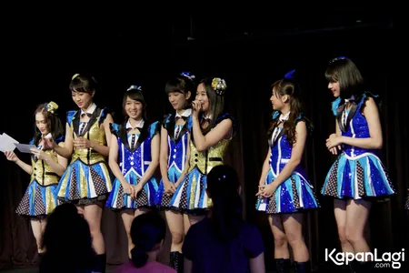 Foto JKT48