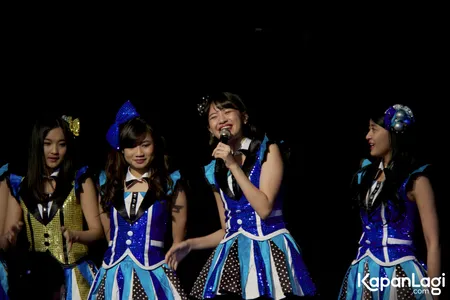 Foto JKT48