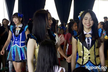 Foto JKT48