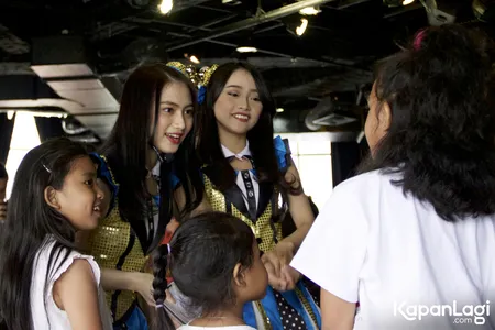 Foto JKT48