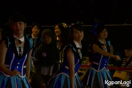 Foto JKT48