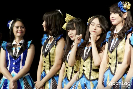 Foto JKT48