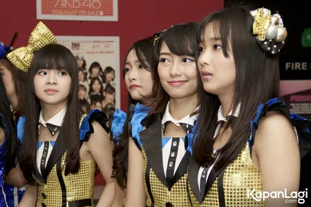 Foto JKT48