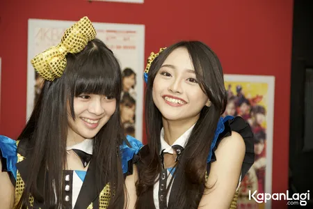 Foto JKT48