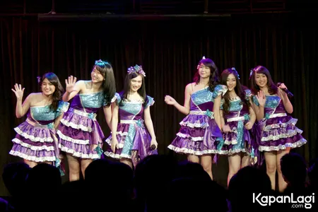 Foto JKT48