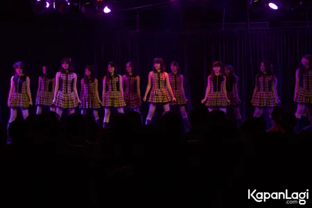 Foto JKT48