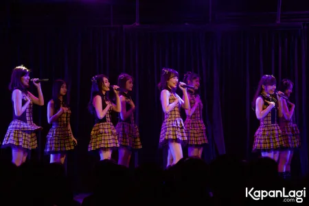Foto JKT48