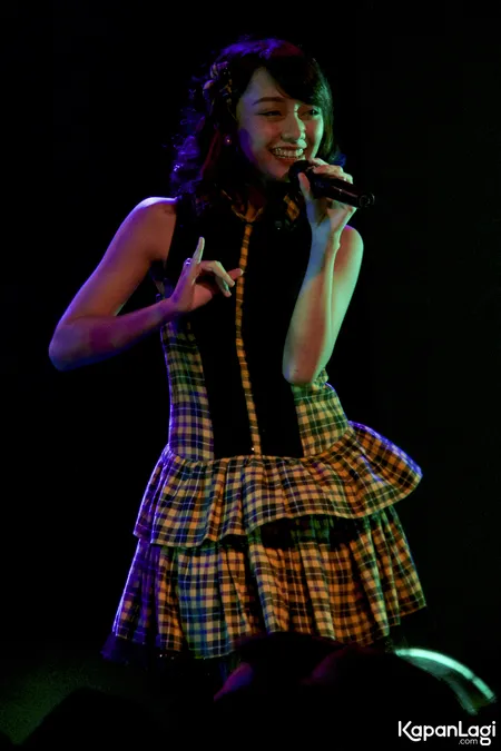 Foto JKT48