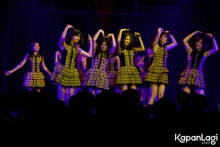 Foto JKT48