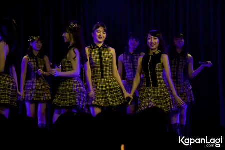 Foto JKT48
