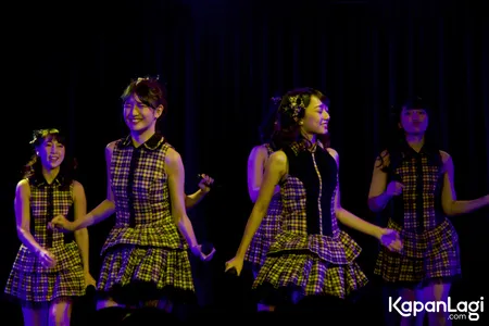 Foto JKT48
