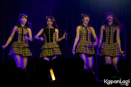Foto JKT48