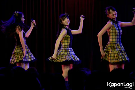 Foto JKT48
