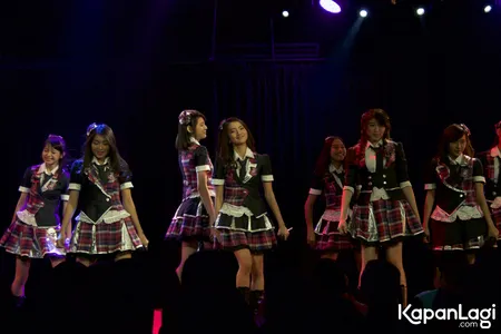Foto JKT48