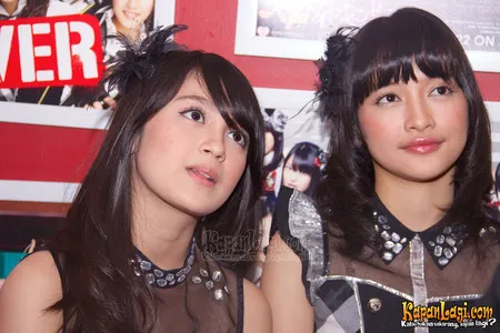 Foto JKT48