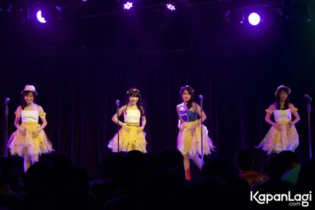 Foto JKT48