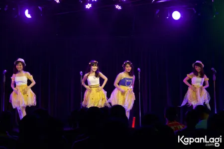 Foto JKT48