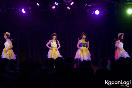 Foto JKT48