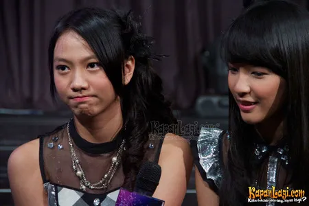Foto JKT48
