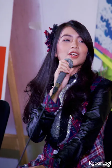 Foto JKT48
