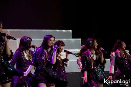 Foto JKT48