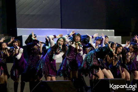 Foto JKT48