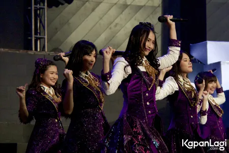 Foto JKT48