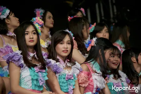Foto JKT48