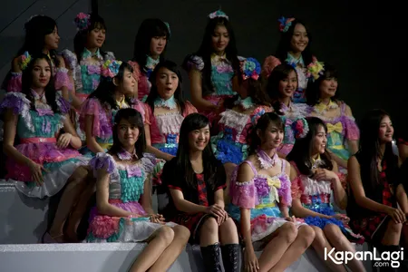 Foto JKT48
