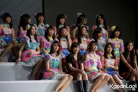 Foto JKT48
