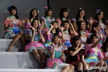 Foto JKT48